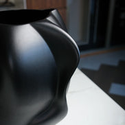 THE EMBRACE vase