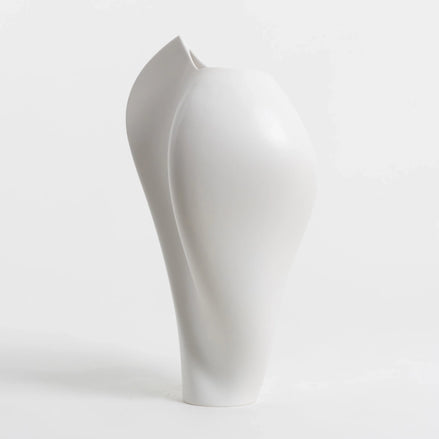 THE PROMISE vase