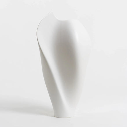 THE PROMISE vase
