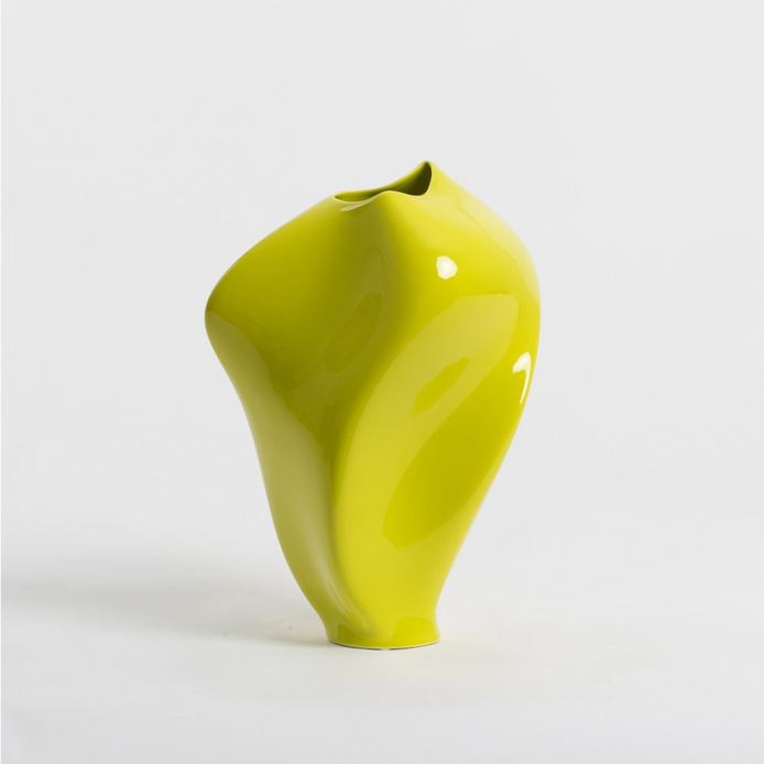THE TEAR vase