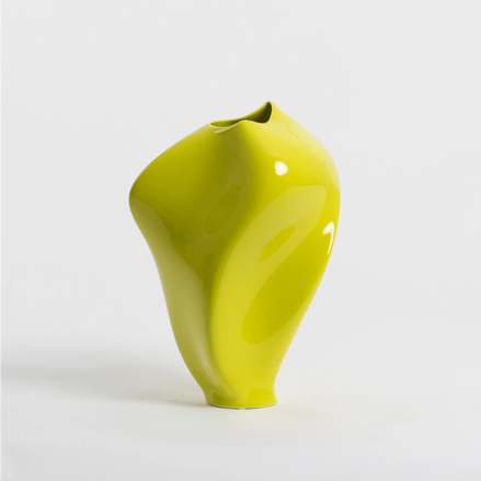 THE TEAR vase