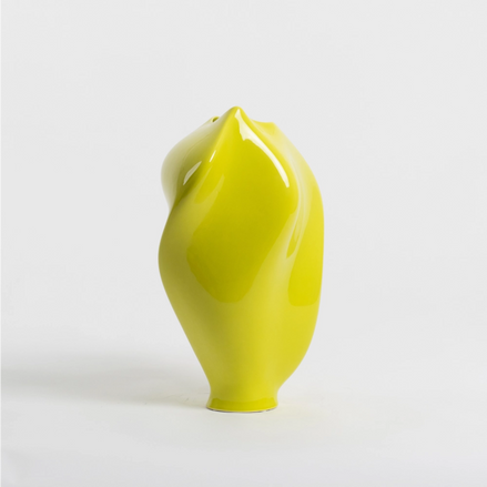THE TEAR vase