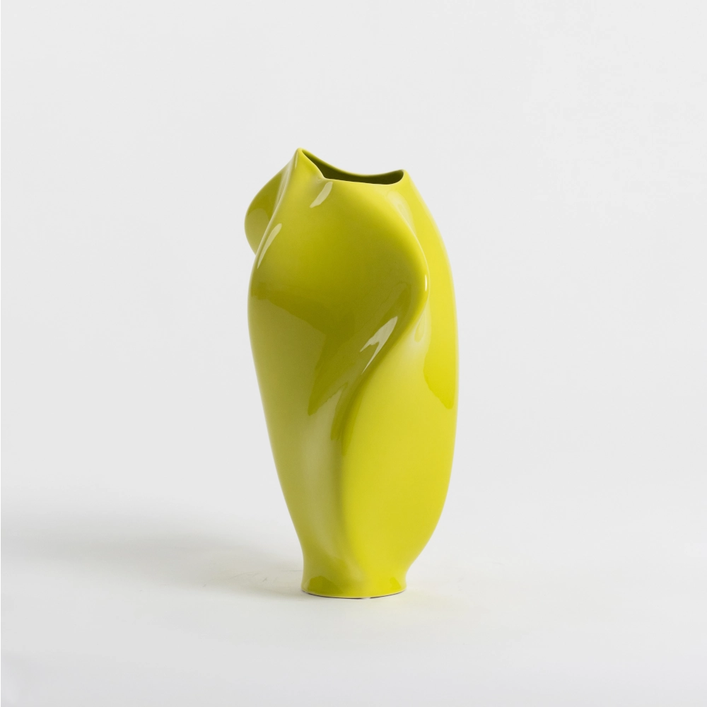 THE TEAR vase
