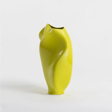 THE TEAR vase