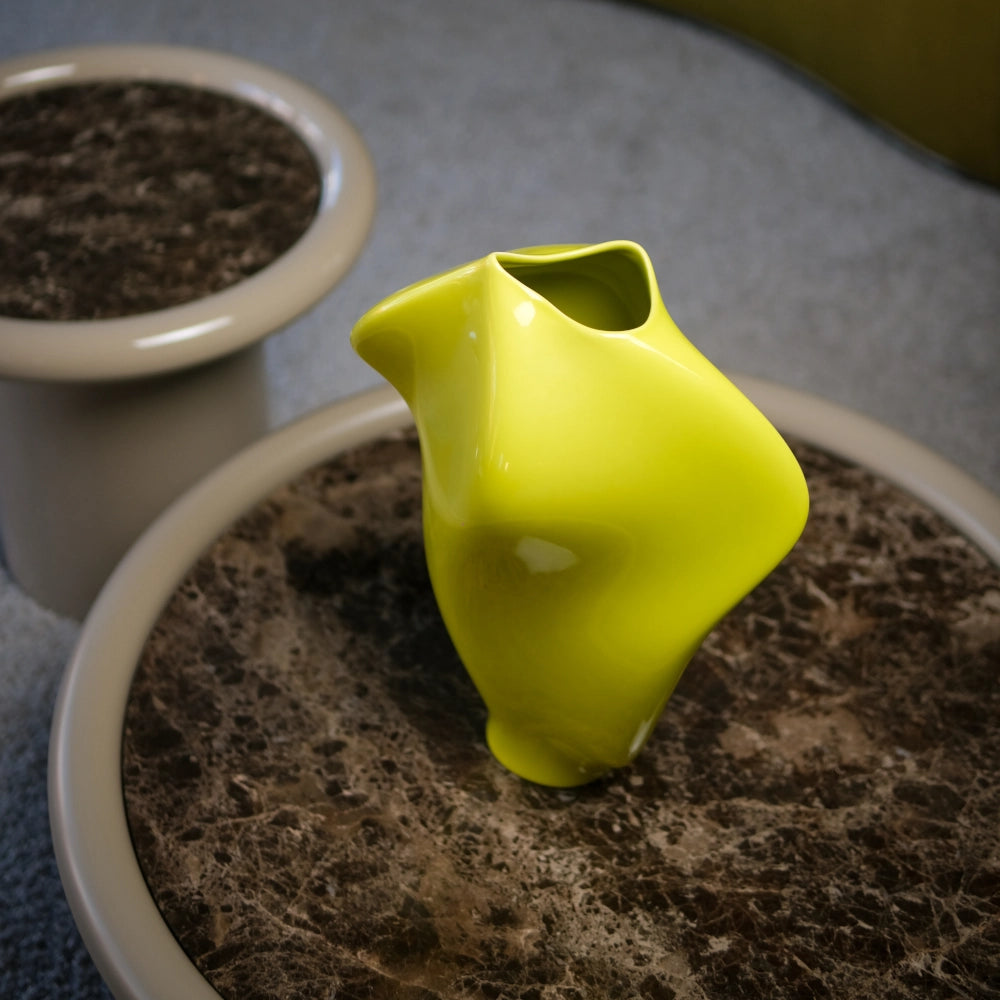 THE TEAR vase
