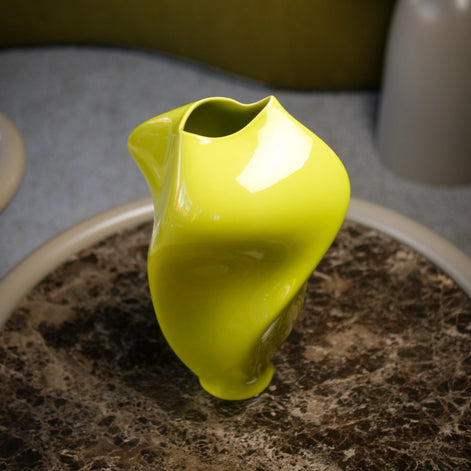 THE TEAR vase