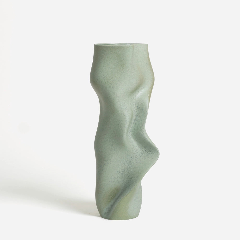 TOURBILLON vase