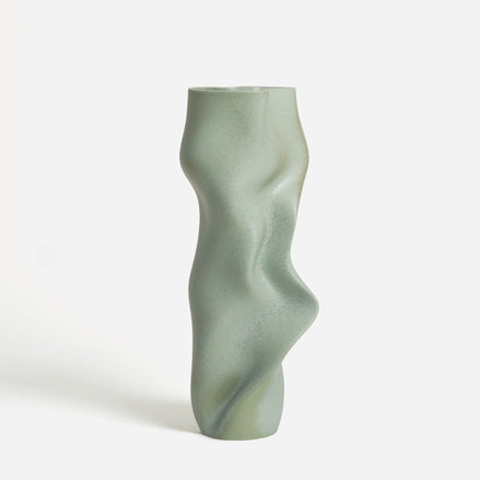 TOURBILLON vase