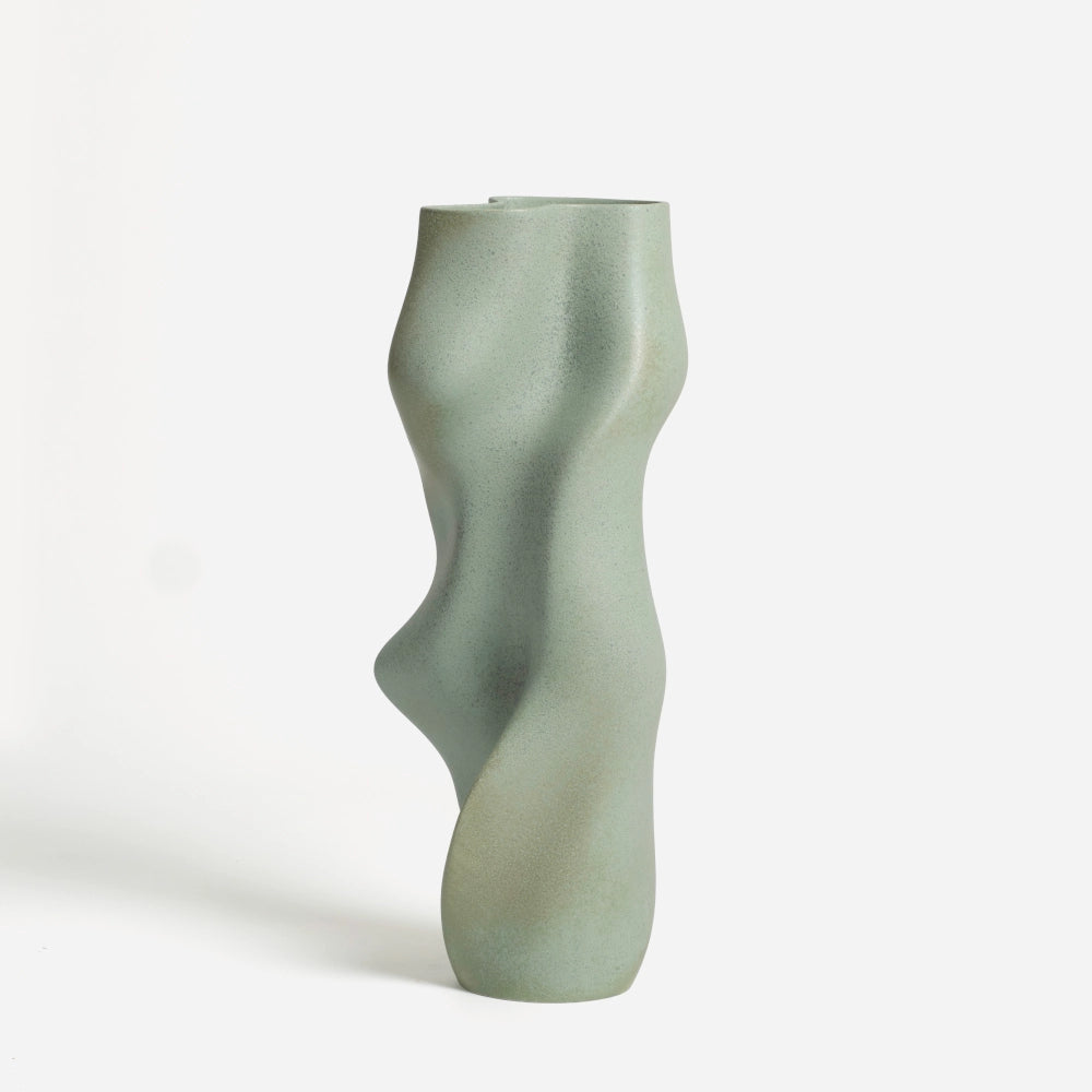 TOURBILLON vase