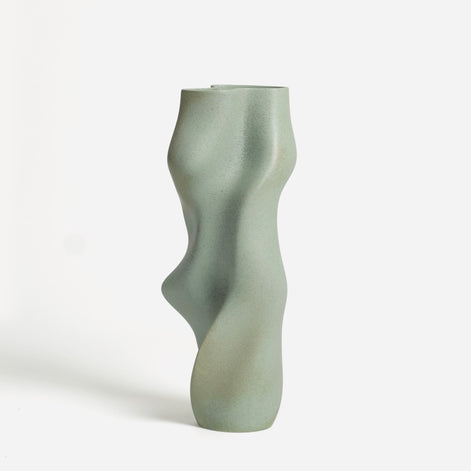 TOURBILLON vase