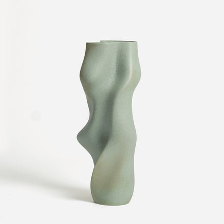 TOURBILLON vase
