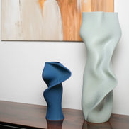 TOURBILLON vase