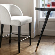 COLETTE bar chair