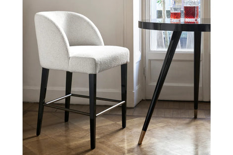 COLETTE bar chair