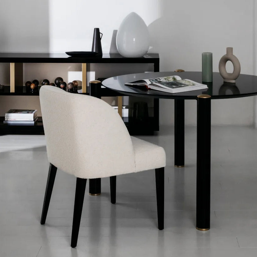 COLETTE dinner chair