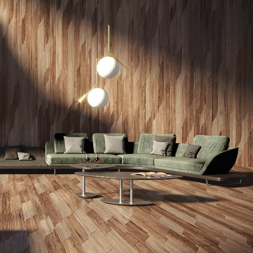 Miraggio by pininfarina Corà Paquet | Official distributor in the Baltics - Archideco Interior Gallery