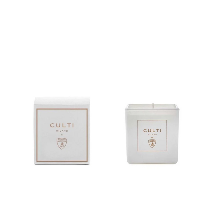 Automobili Lamborghini Scented Candle by Culti Milano