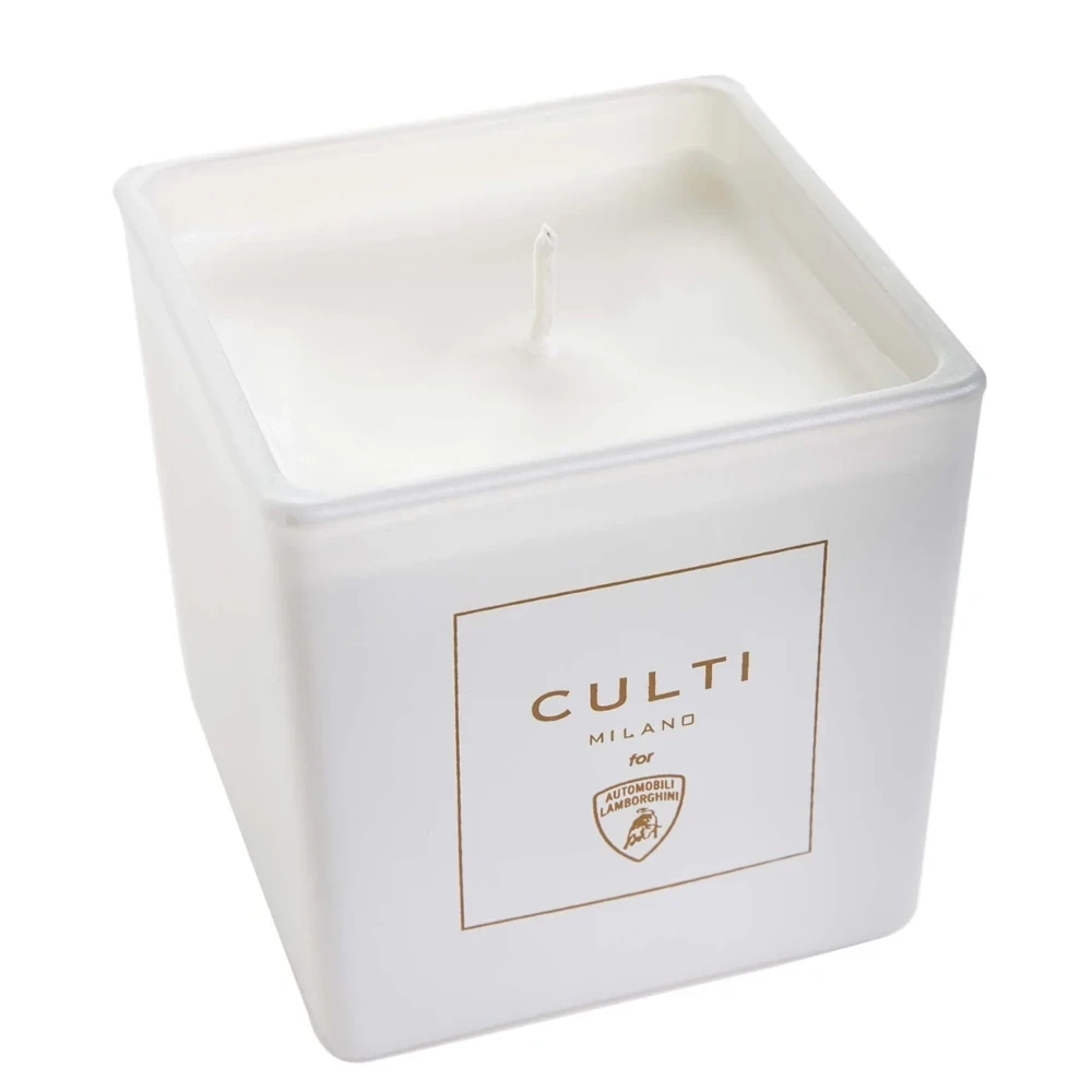 Automobili Lamborghini Scented Candle by Culti Milano