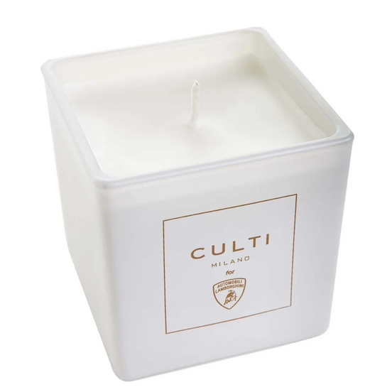 Automobili Lamborghini Scented Candle by Culti Milano