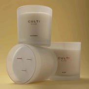 Velvet Scented Candle by Culti Milano