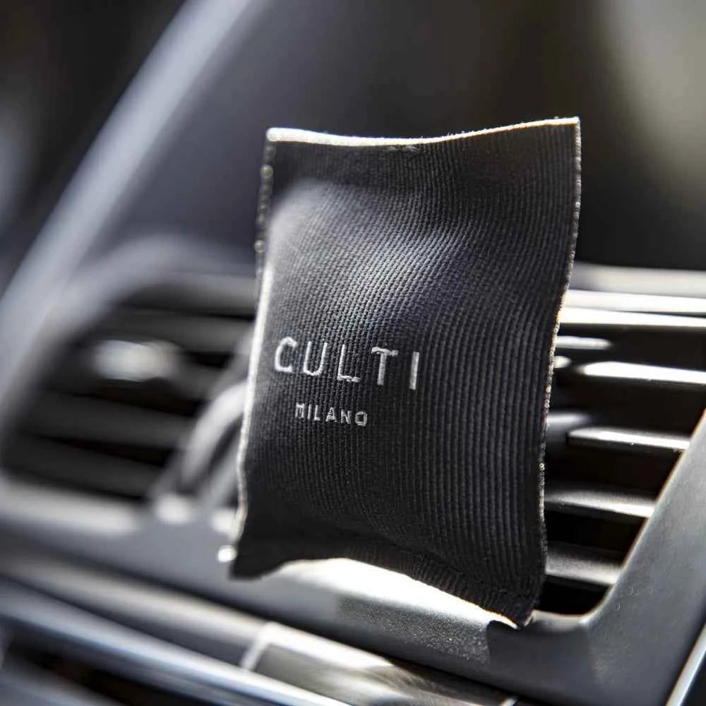 Car Sachet Mareminerale by Culti Milano