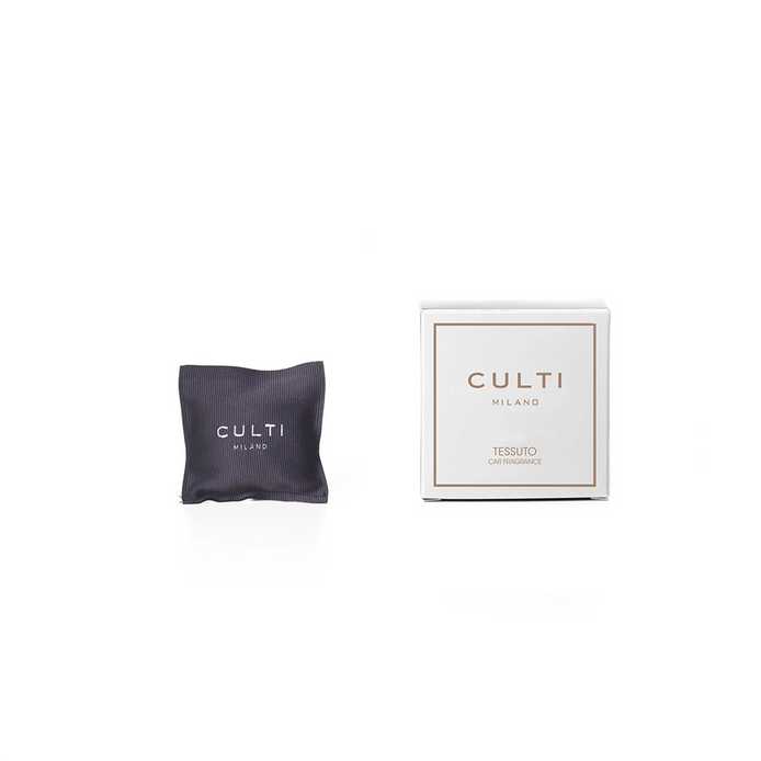 Tessuto Car Sachet by Culti Milano