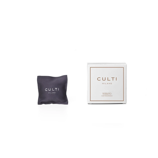 Tessuto Car Sachet by Culti Milano