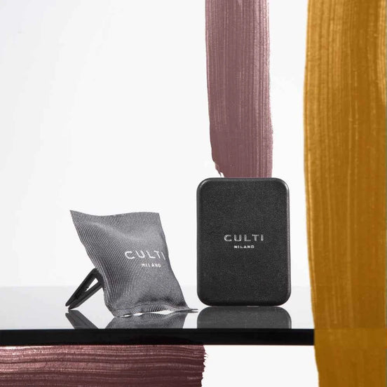 Tessuto Car Sachet by Culti Milano