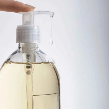 Bianco D’Oud Hand & Body Soap by Culti Milano