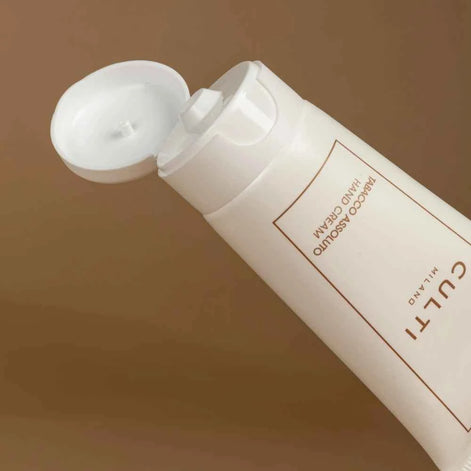 Rosa Pura Hand Cream by Culti Milano
