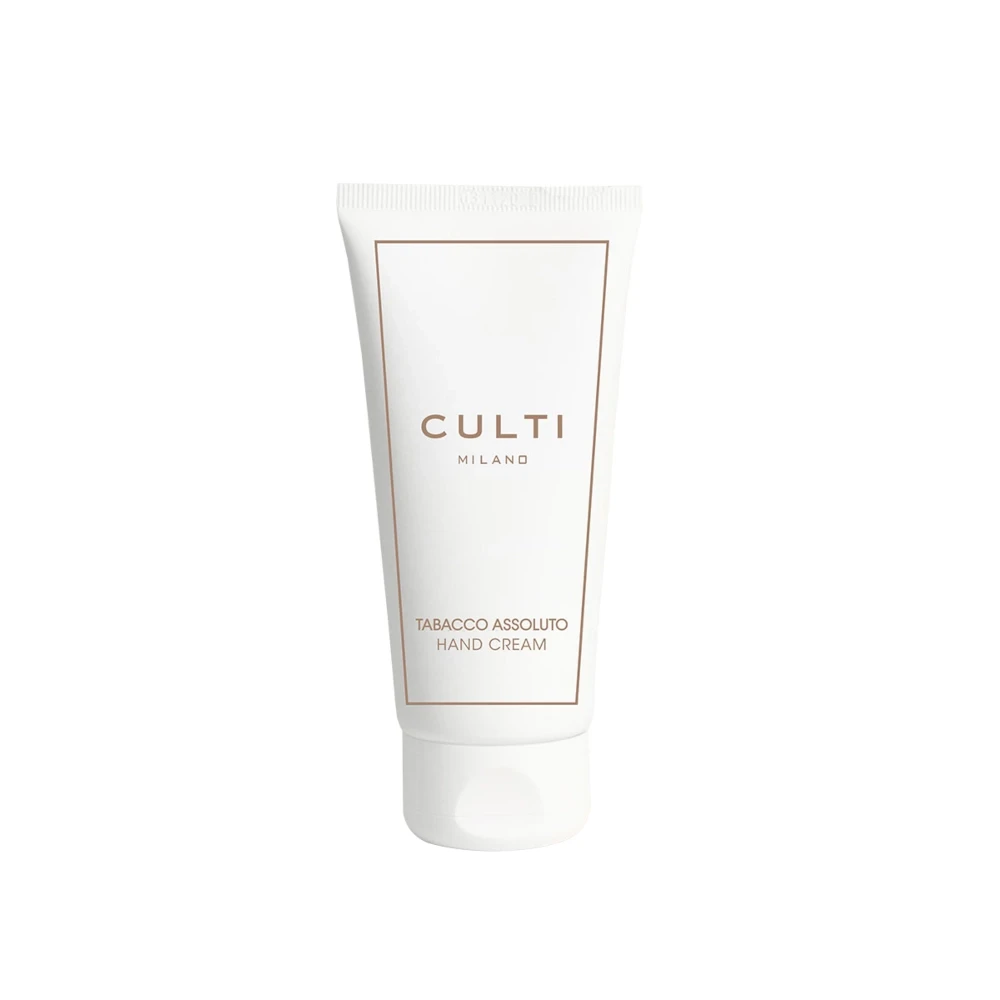 Tabacco Assoluto Hand Cream by Culti Milano