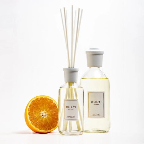 Reed Diffuser – Aramara