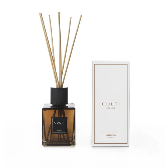 Reed Diffuser Decor – Aqqua