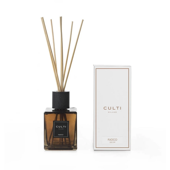 Reed Diffuser Decor – Fuoco