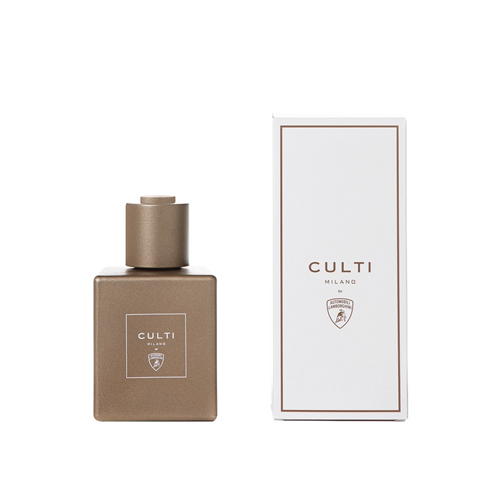 Automobili Lamborghini Reed Diffuser Decor by Culti Milano