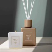 Automobili Lamborghini Scented Candle by Culti Milano