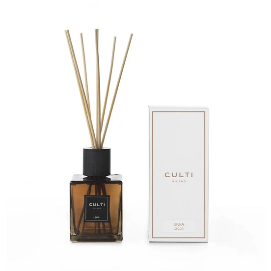 Reed Diffuser Decor – Linfa