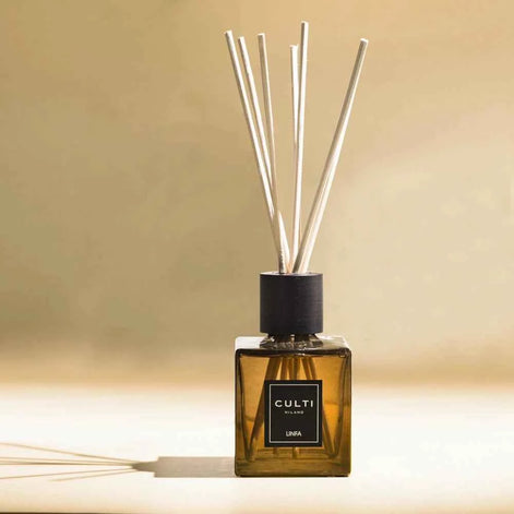 Reed Diffuser Decor – Linfa