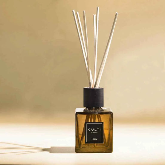 Reed Diffuser Decor – Linfa