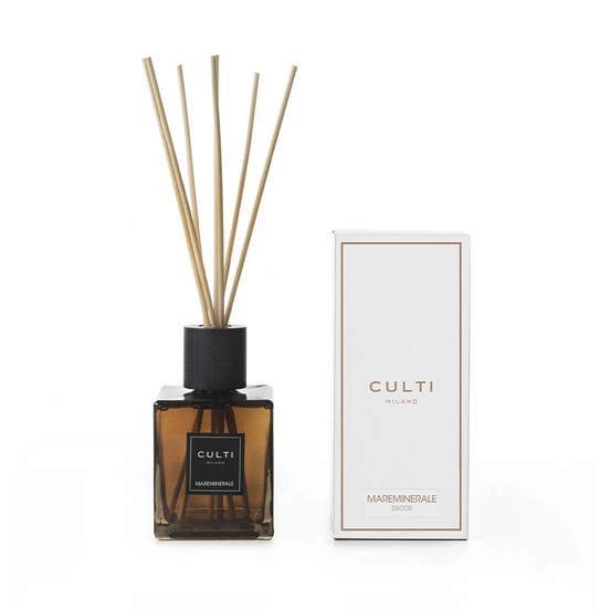 Reed Diffuser Decor – Mareminerale