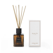 Supreme Amber Reed Diffuser Decor by Culti Milano