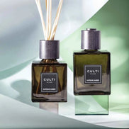 Supreme Amber Reed Diffuser Decor by Culti Milano