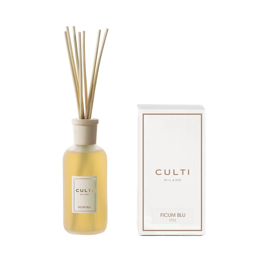 Reed Diffuser – Ficum Blu