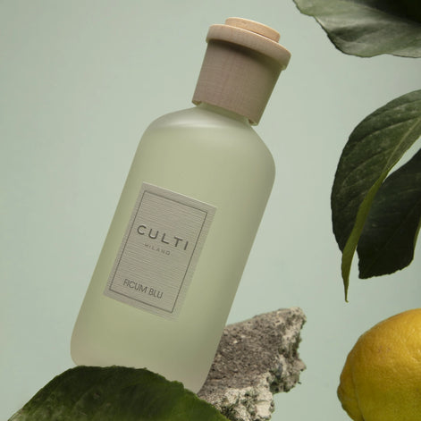 Reed Diffuser – Ficum Blu