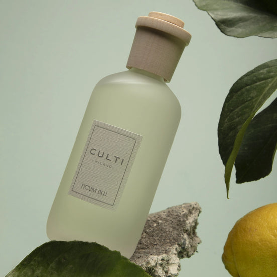 Reed Diffuser – Ficum Blu