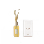 Reed Diffuser – Fuoco