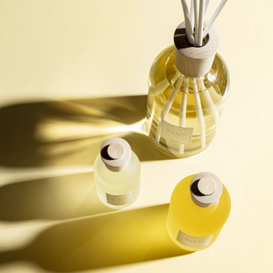 Reed Diffuser – Fuoco