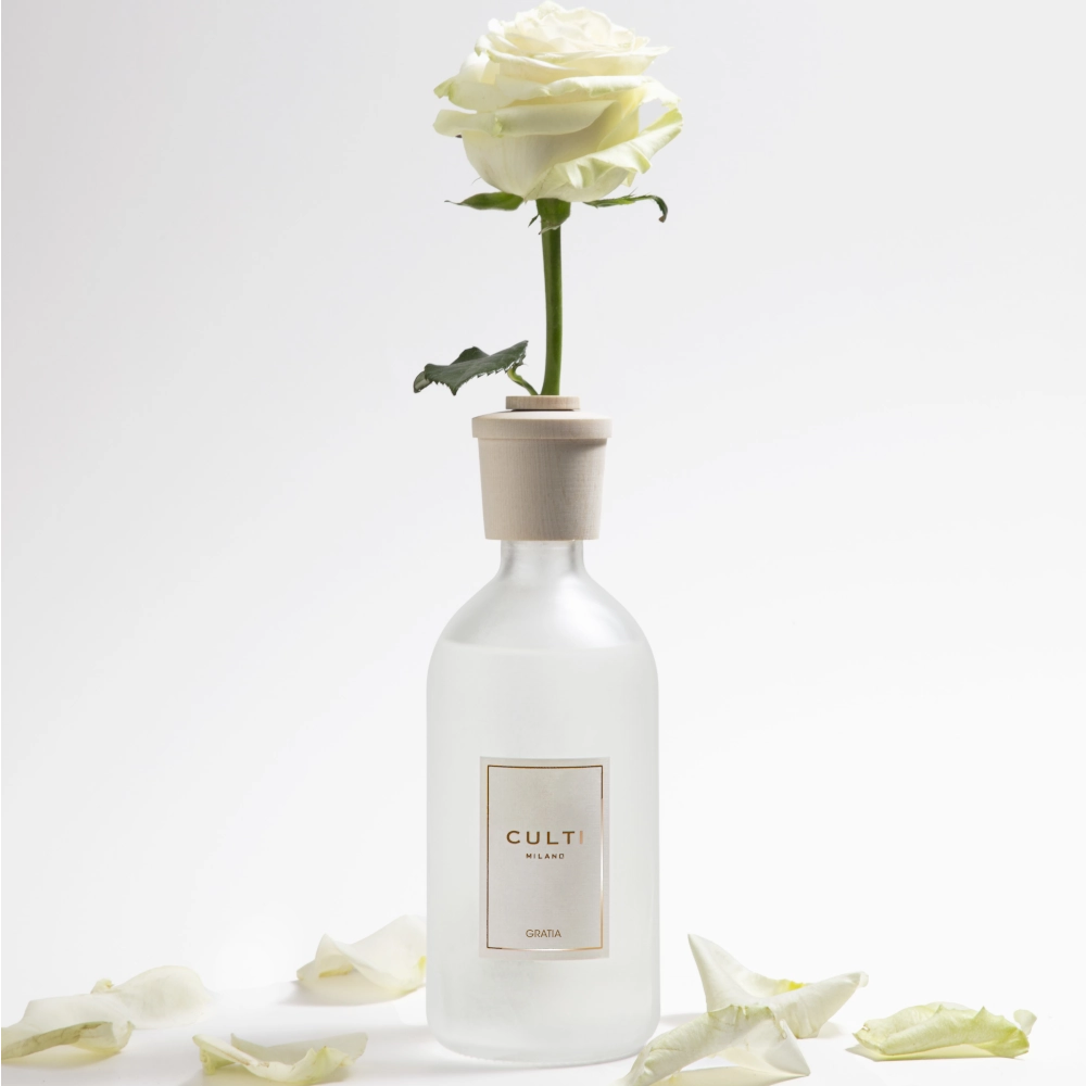 Reed Diffuser – Gratia