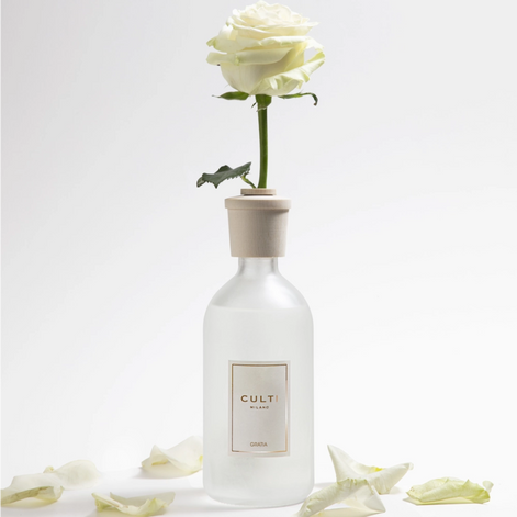 Reed Diffuser – Gratia