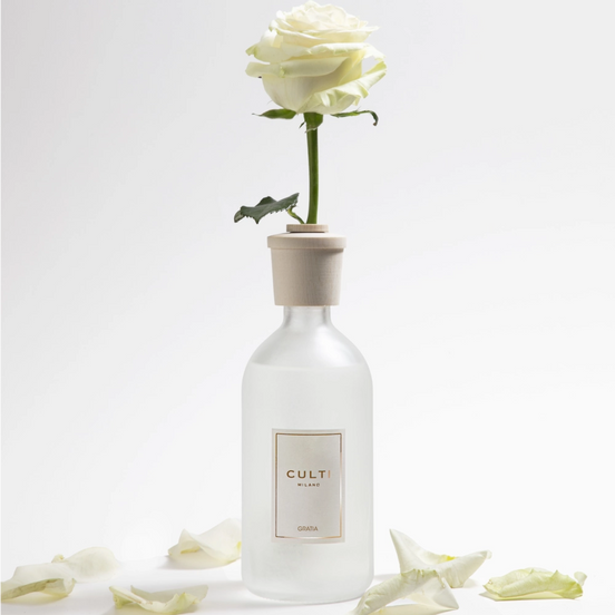 Reed Diffuser – Gratia